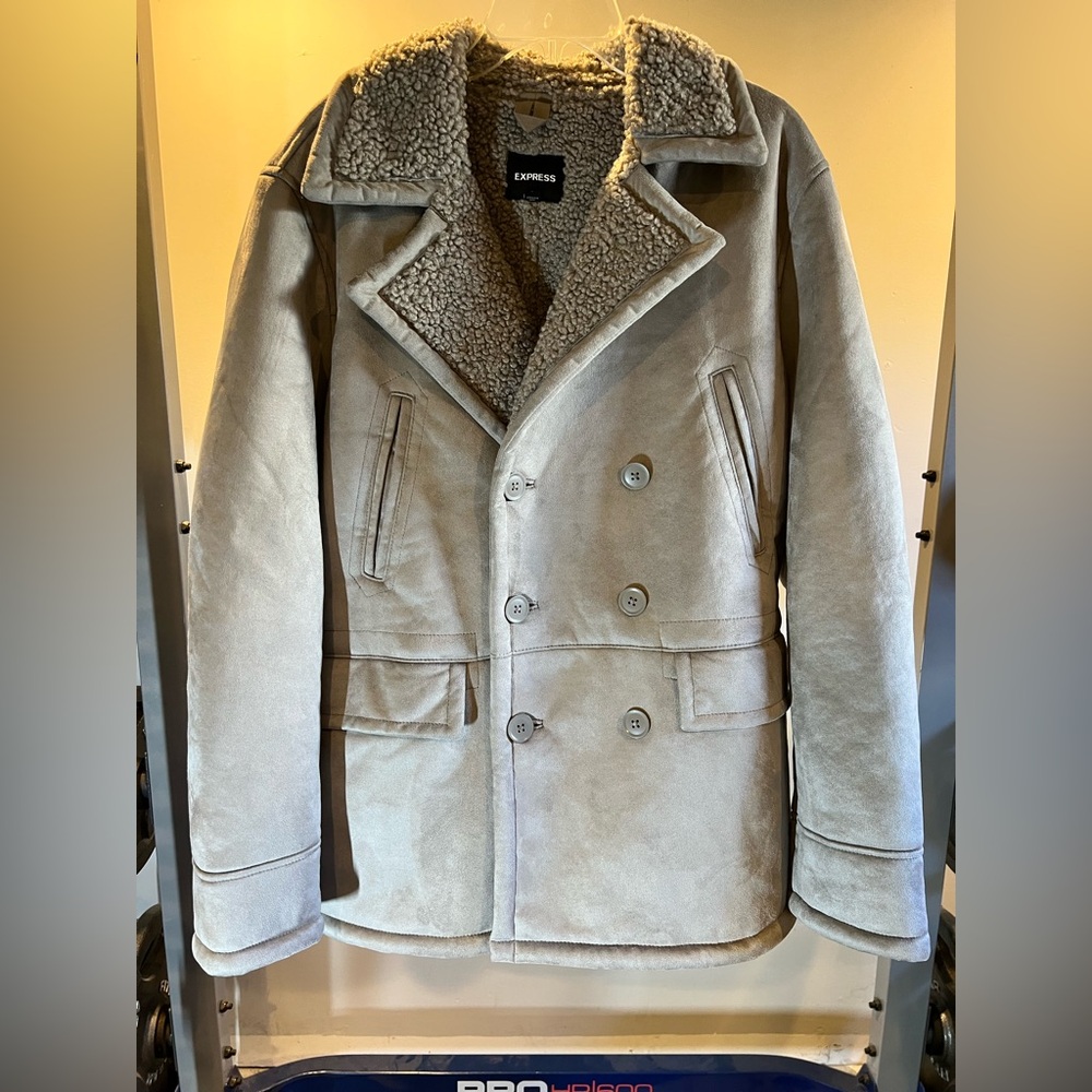 Express - Winter Jacket